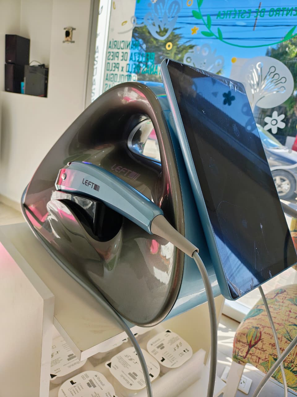 Tecnología HIFU para lifting facial sin cirugía en Córdoba
