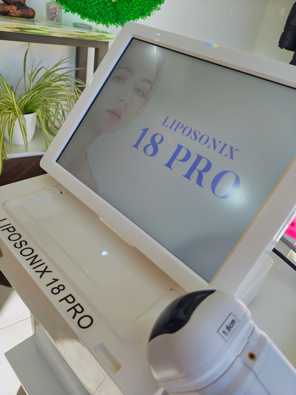 Equipos especializados para depilación láser en Córdoba