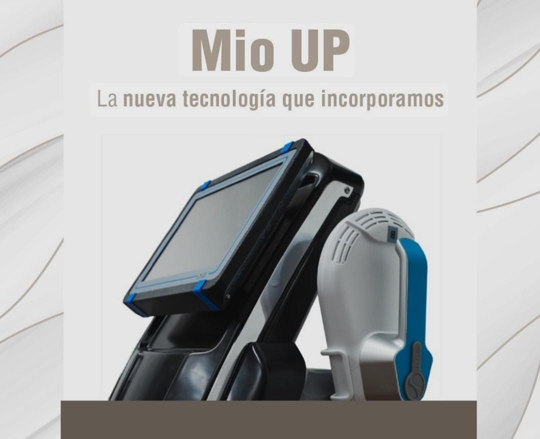 Equipos profesionales para tratamientos estéticos en Córdoba